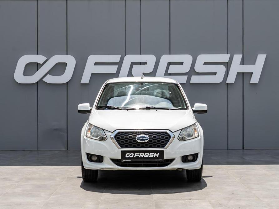 Datsun on-DO I Краснодар  - изображение 3