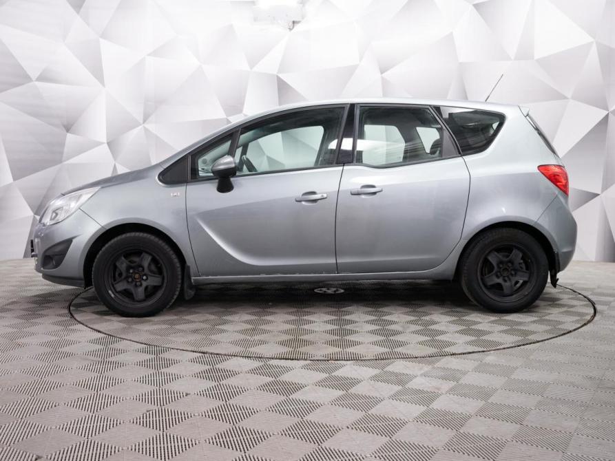 Opel Meriva B Ульяновск  - изображение 3