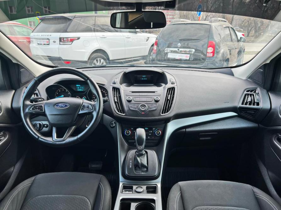 Ford Kuga II Рестайлинг Стерлитамак  - изображение 15