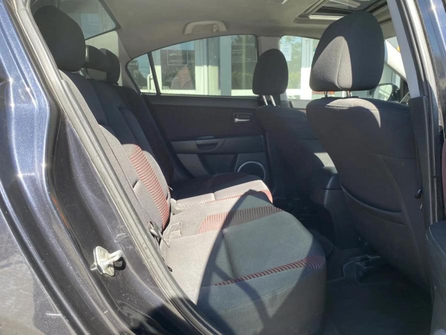 Mazda 3 I (BK) Краснодар  - изображение 12