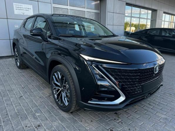 Новый Changan UNI-T I 2024 года, цена 2 999 000 рублей, внедорожник, Автокод Объявления
