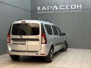Lada (ВАЗ) Largus I Магнитогорск  - изображение 18