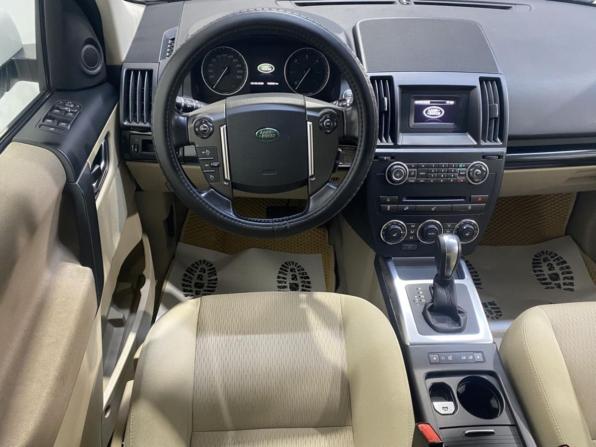 Land Rover Freelander II Рестайлинг 2 с пробегом 2013 года, цена 1 914 800 рублей, 159557 км, внедорожник, Автокод Объявления