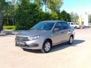 Lada (ВАЗ) Granta I Рестайлинг Чебоксары  - изображение 23