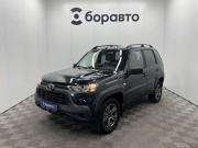 Lada (ВАЗ) Niva Travel I Воронеж  - изображение 21