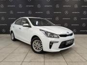 Kia Rio IV Москва  - изображение 29
