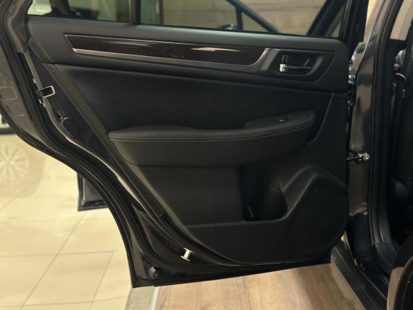 Subaru Outback V с пробегом 2016 года, цена 2 190 000 рублей, 203550 км, универсал, Автокод Объявления