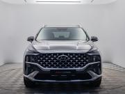 Hyundai Santa Fe IV Рестайлинг Москва  - изображение 29