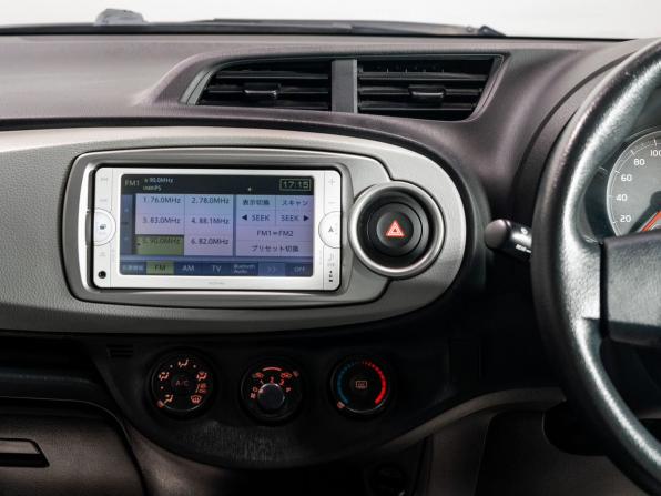 Toyota Vitz III (XP130) с пробегом 2013 года, цена 875 000 рублей, 87100 км, хэтчбек, Автокод Объявления