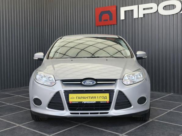 Ford Focus III с пробегом 2013 года, цена 847 000 рублей, 82652 км, седан, Автокод Объявления