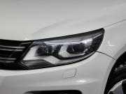 Volkswagen Tiguan I Рестайлинг Москва  - изображение 28