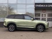 Jaecoo J7 I Москва  - изображение 35