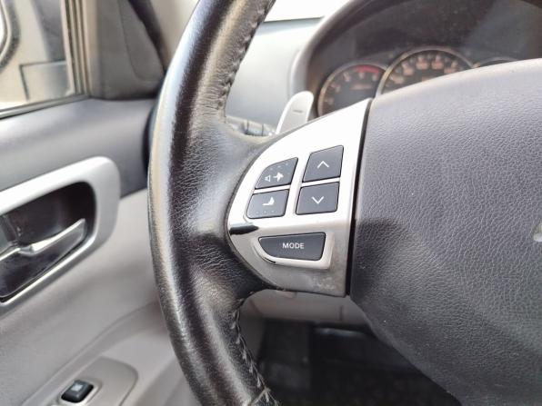 Mitsubishi Pajero Sport II с пробегом 2012 года, цена 1 550 000 рублей, 228113 км, внедорожник, Автокод Объявления