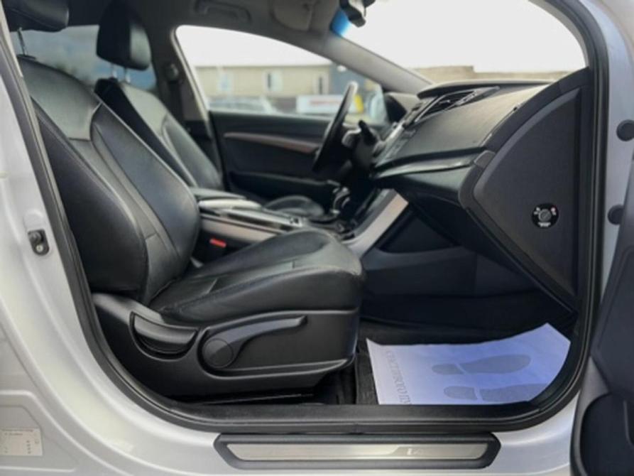 Hyundai i40 I Киров  - изображение 35