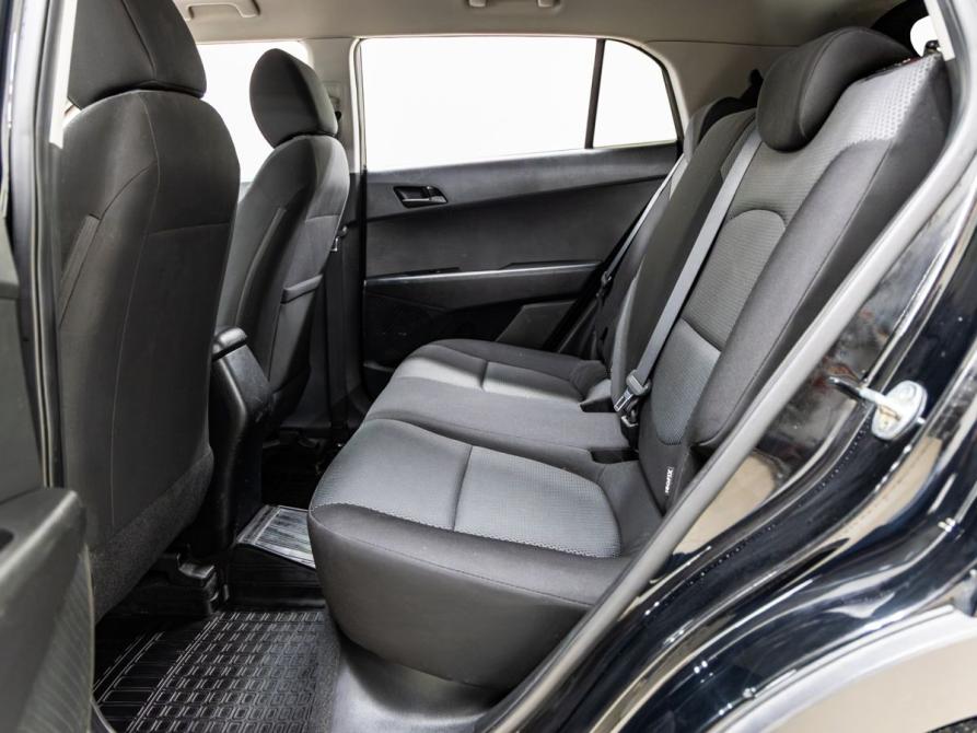 Hyundai Creta I Волгоград  - изображение 32