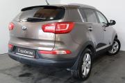 Kia Sportage III Санкт-Петербург  - изображение 22