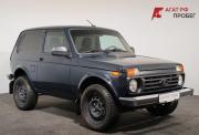 Lada (ВАЗ) Niva Legend Ярославль  - изображение 28