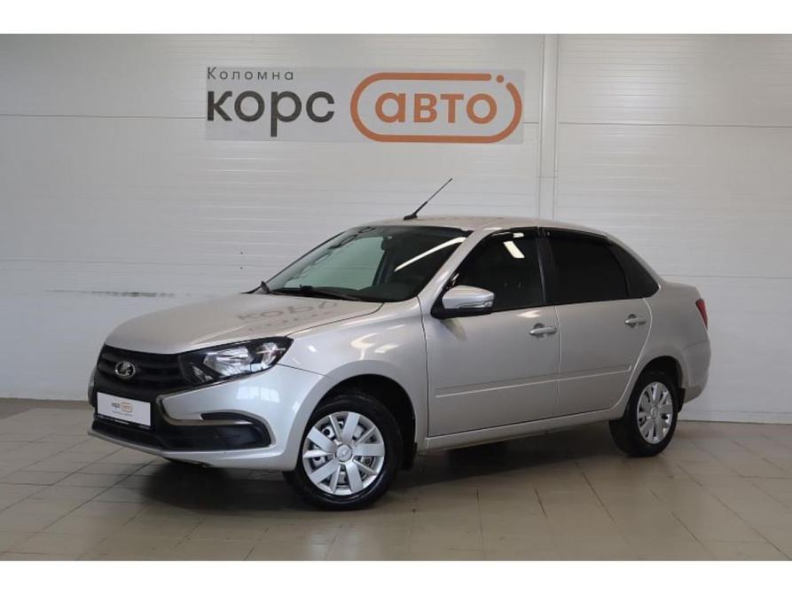 Lada (ВАЗ) Granta I Рестайлинг Коломна  - изображение 1