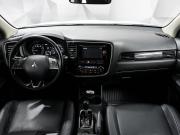 Mitsubishi Outlander III Рестайлинг 2 Ульяновск  - изображение 33