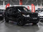 Land Rover Range Rover IV Санкт-Петербург  - изображение 38