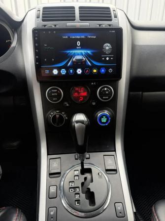 Suzuki Grand Vitara II Рестайлинг с пробегом 2011 года, цена 829 000 рублей, 328000 км, внедорожник, Автокод Объявления