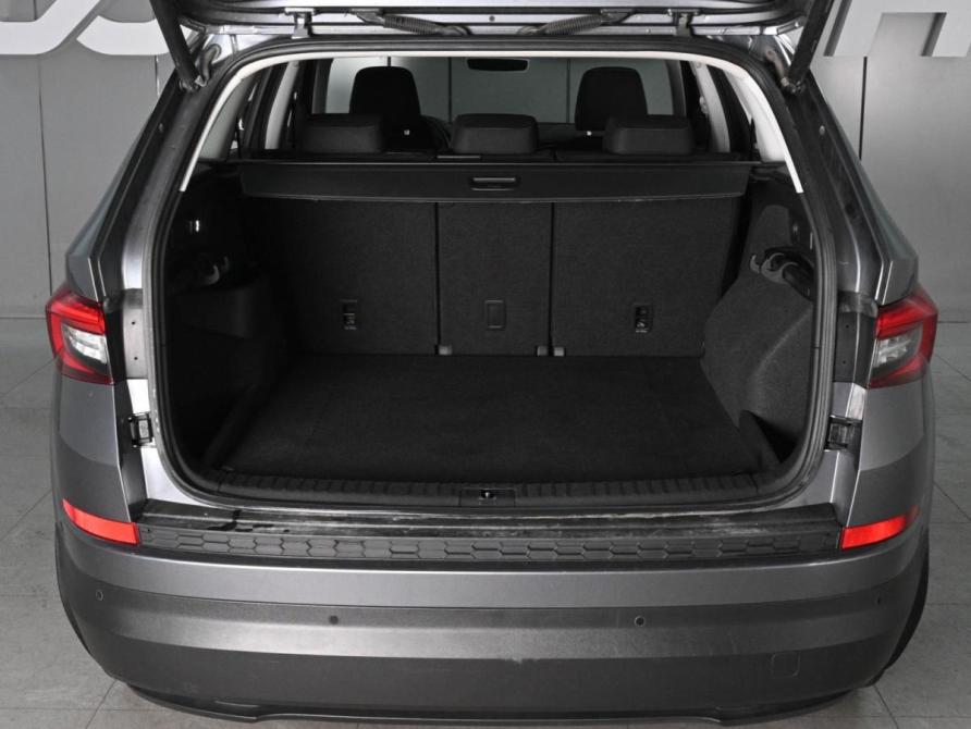 Skoda Kodiaq I Ростов-на-Дону  - изображение 20
