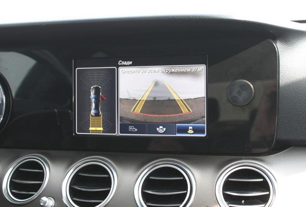 Mercedes-Benz E-Класс V (W213 S213 C238) Нижний Новгород  - изображение 20