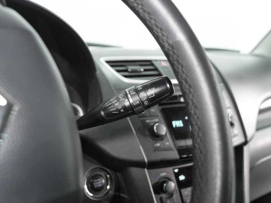 Suzuki Swift IV Новосибирск  - изображение 27