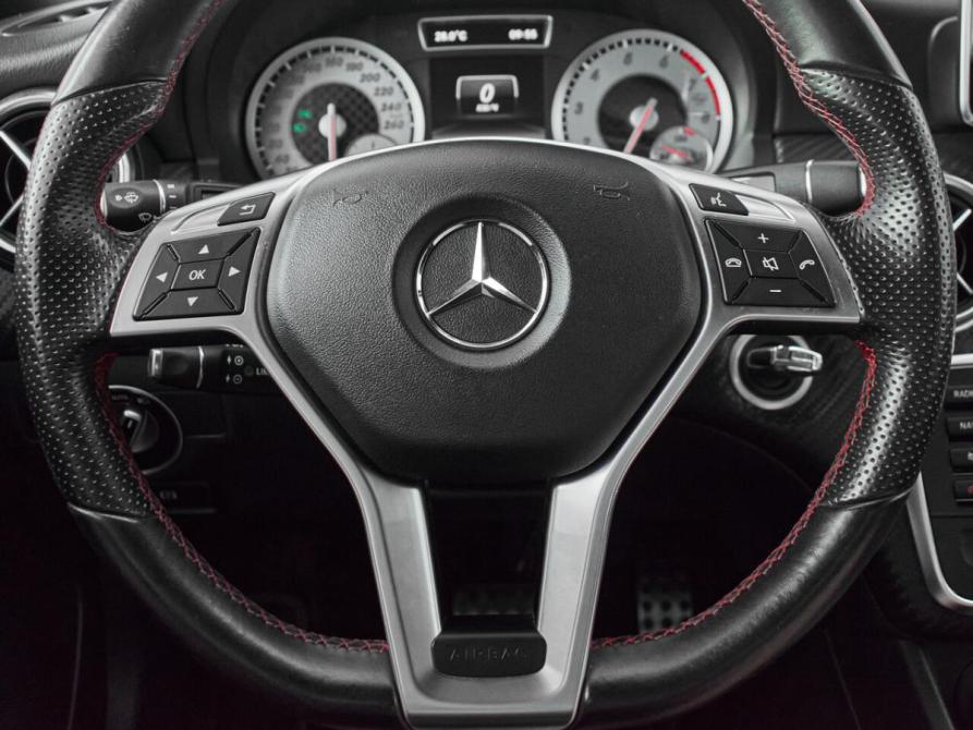 Mercedes-Benz A-Класс III (W176) Екатеринбург  - изображение 13