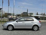 Chevrolet Lacetti I Крым  - изображение 24