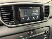 Kia Sportage IV Рестайлинг Набережные Челны  - изображение 30