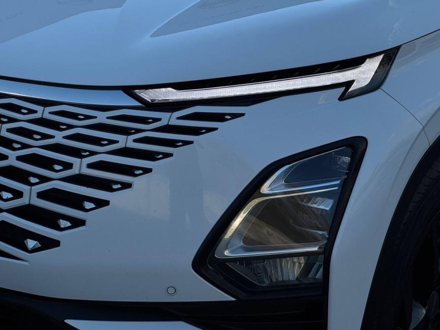 Omoda C5 I Екатеринбург  - изображение 11