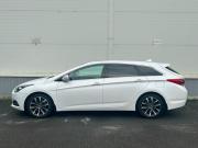 Hyundai i40 I Рестайлинг Санкт-Петербург  - изображение 28