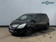 Opel Meriva B Москва  - изображение 14