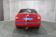 Skoda Octavia I (A4) Рестайлинг Ярославль  - изображение 21