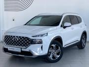 Hyundai Santa Fe IV Рестайлинг Москва  - изображение 27