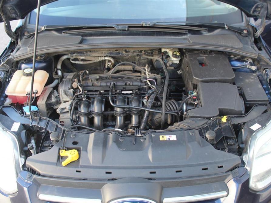 Ford Focus III Липецк  - изображение 11