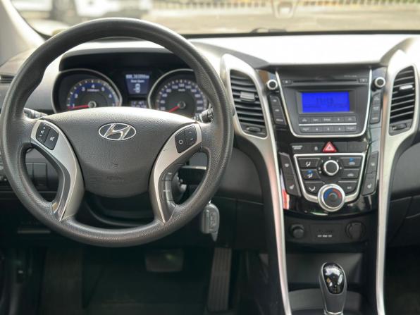 Hyundai i30 II с пробегом 2014 года, цена 1 070 000 рублей, 160000 км, хэтчбек, Автокод Объявления