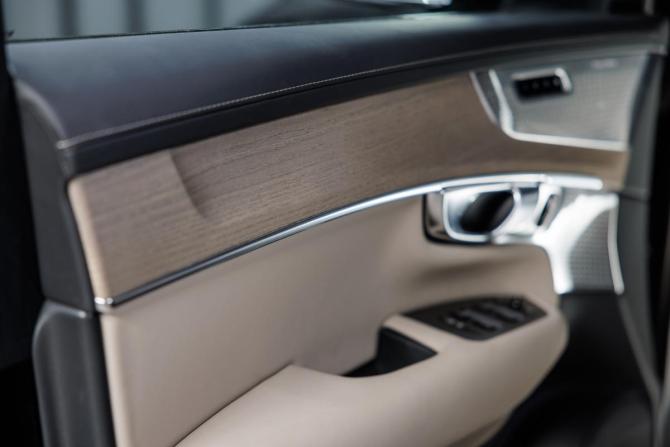 Новый Volvo XC90 II Рестайлинг 2 2025 года, цена 12 900 000 рублей, внедорожник, Автокод Объявления