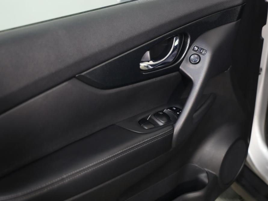 Nissan X-Trail III Санкт-Петербург  - изображение 21