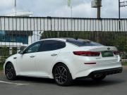 Kia Optima IV Рестайлинг Ижевск  - изображение 60