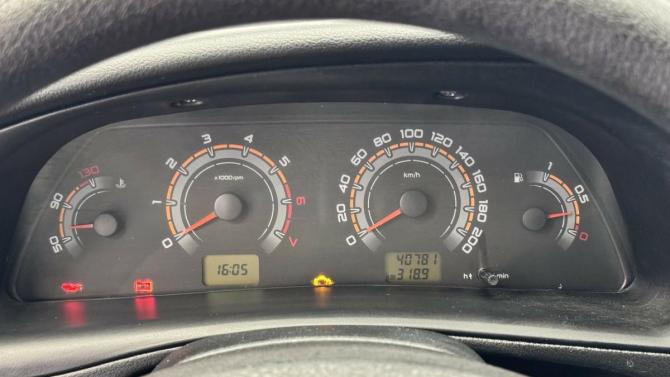 Lada (ВАЗ) Niva Travel I с пробегом 2023 года, цена 975 000 рублей, 40778 км, внедорожник, Автокод Объявления