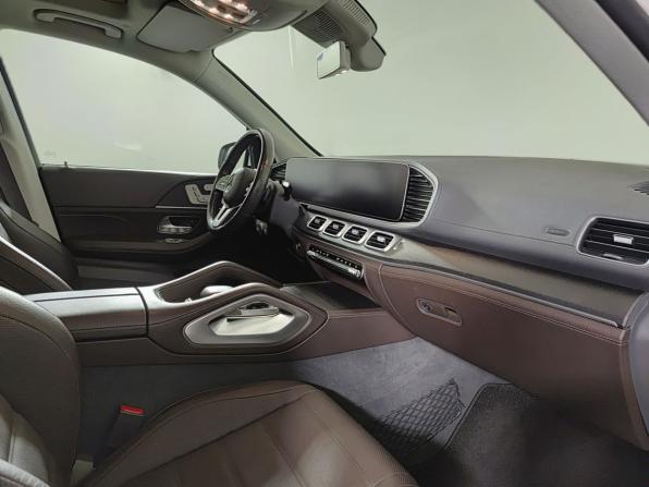 Mercedes-Benz GLE II (V167) с пробегом 2019 года, цена 6 490 000 рублей, 130500 км, внедорожник, Автокод Объявления