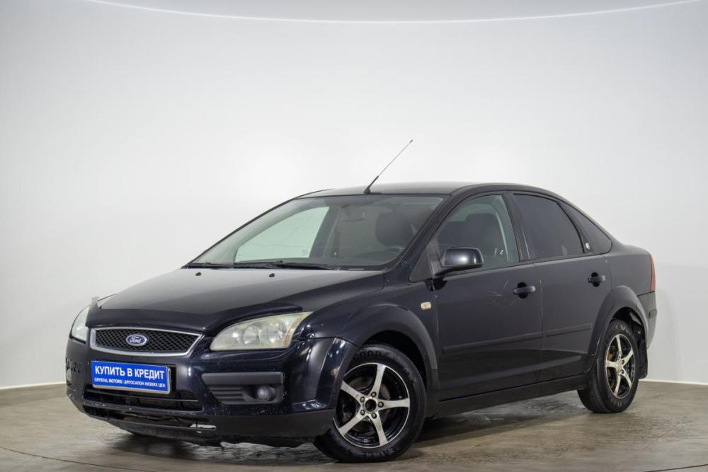 Ford Focus II Оренбург  - изображение 4