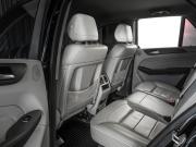 Mercedes-Benz M-Класс III (W166) Тюмень  - изображение 33