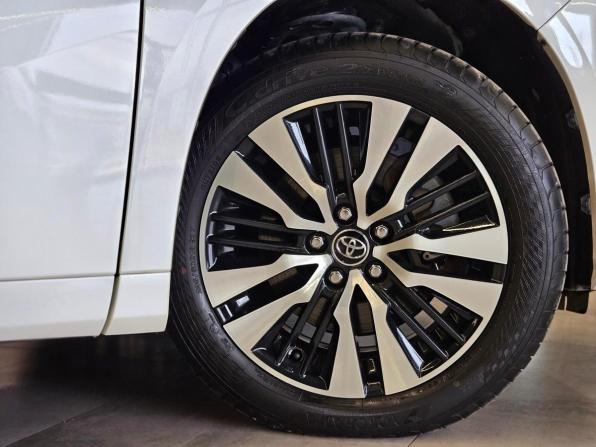 Toyota Alphard III Рестайлинг с пробегом 2018 года, цена 5 050 000 рублей, 128574 км, минивэн, Автокод Объявления