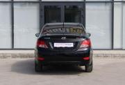 Hyundai Solaris I Саратов  - изображение 35