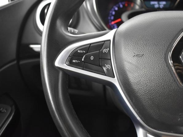 Renault Kaptur I Рестайлинг с пробегом 2021 года, цена 1 547 200 рублей, 112882 км, внедорожник, Автокод Объявления
