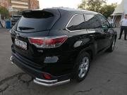 Toyota Highlander III (XU50) Москва  - изображение 16