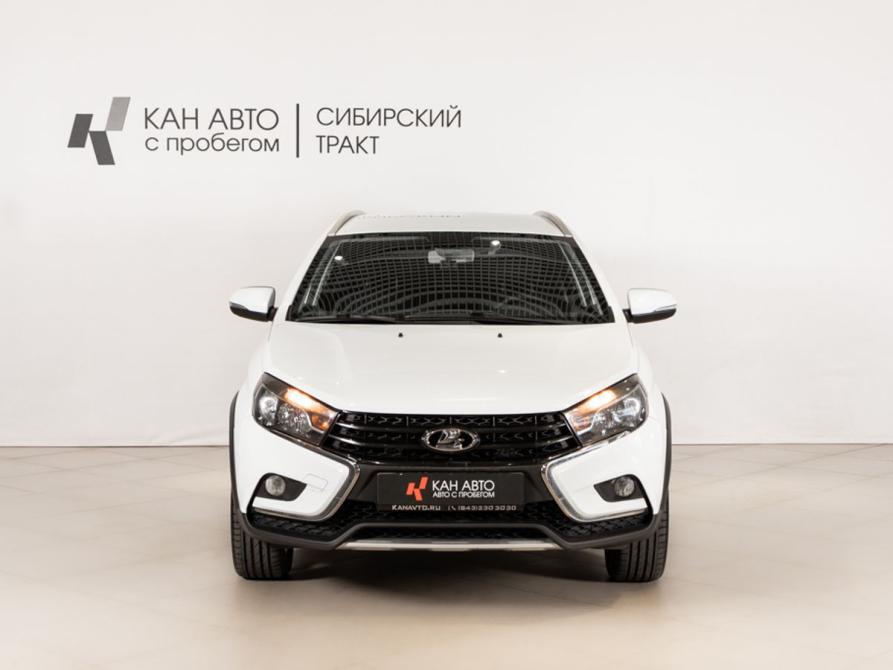 Lada (ВАЗ) Vesta I Казань  - изображение 2